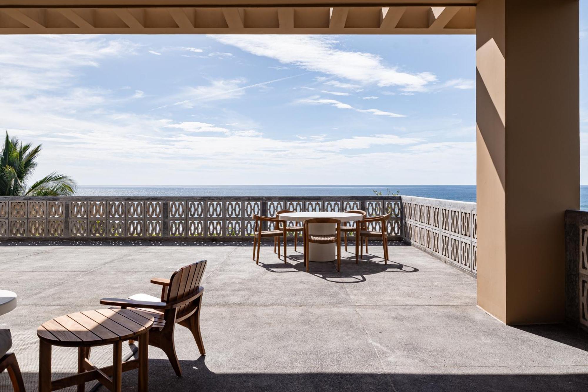 Wave House El Zonte Exterior foto